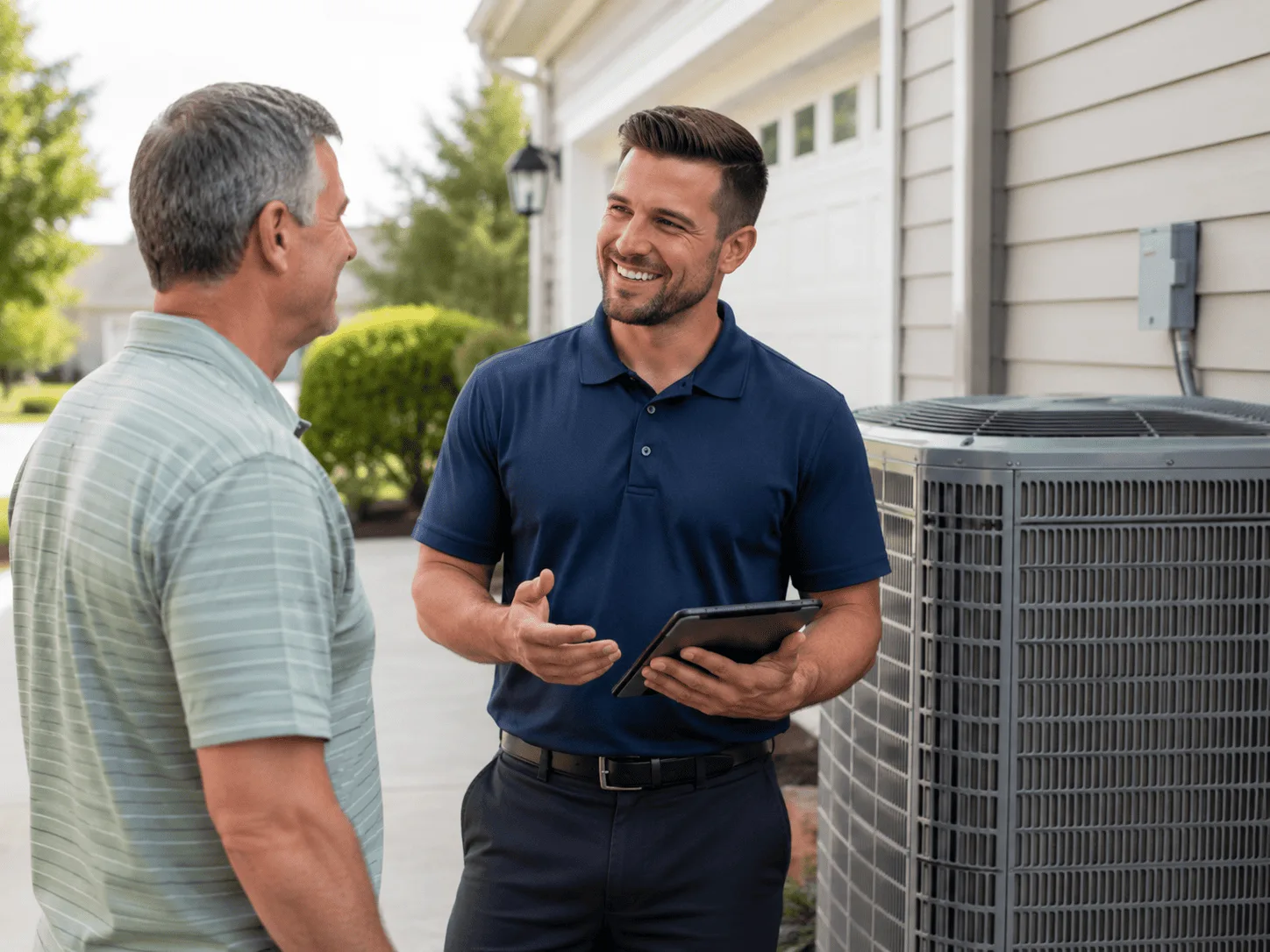 Heat Pump Installation Friendsville, MD FAQs